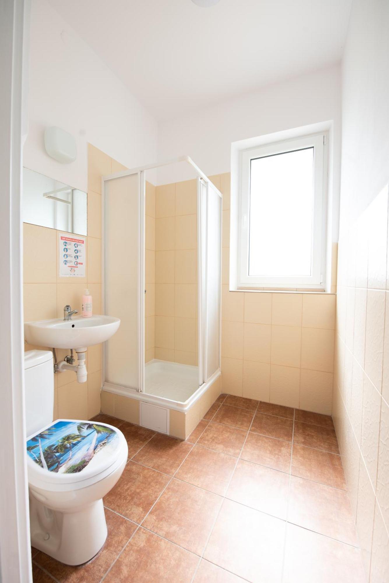 ホテル Osrodek Wypoczynkowy Dolomity Jedwabno 部屋 写真